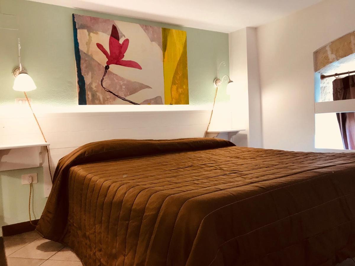 Albergo Tripoli B&B Affittacamere Κοράτο Εξωτερικό φωτογραφία