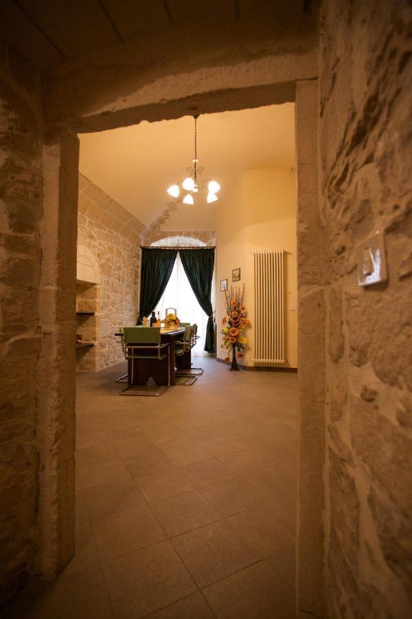Albergo Tripoli B&B Affittacamere Κοράτο Εξωτερικό φωτογραφία