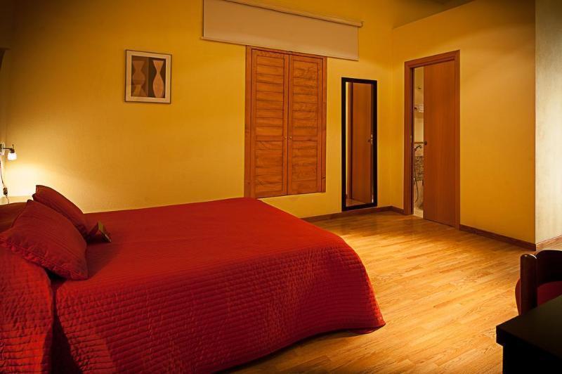 Albergo Tripoli B&B Affittacamere Κοράτο Εξωτερικό φωτογραφία