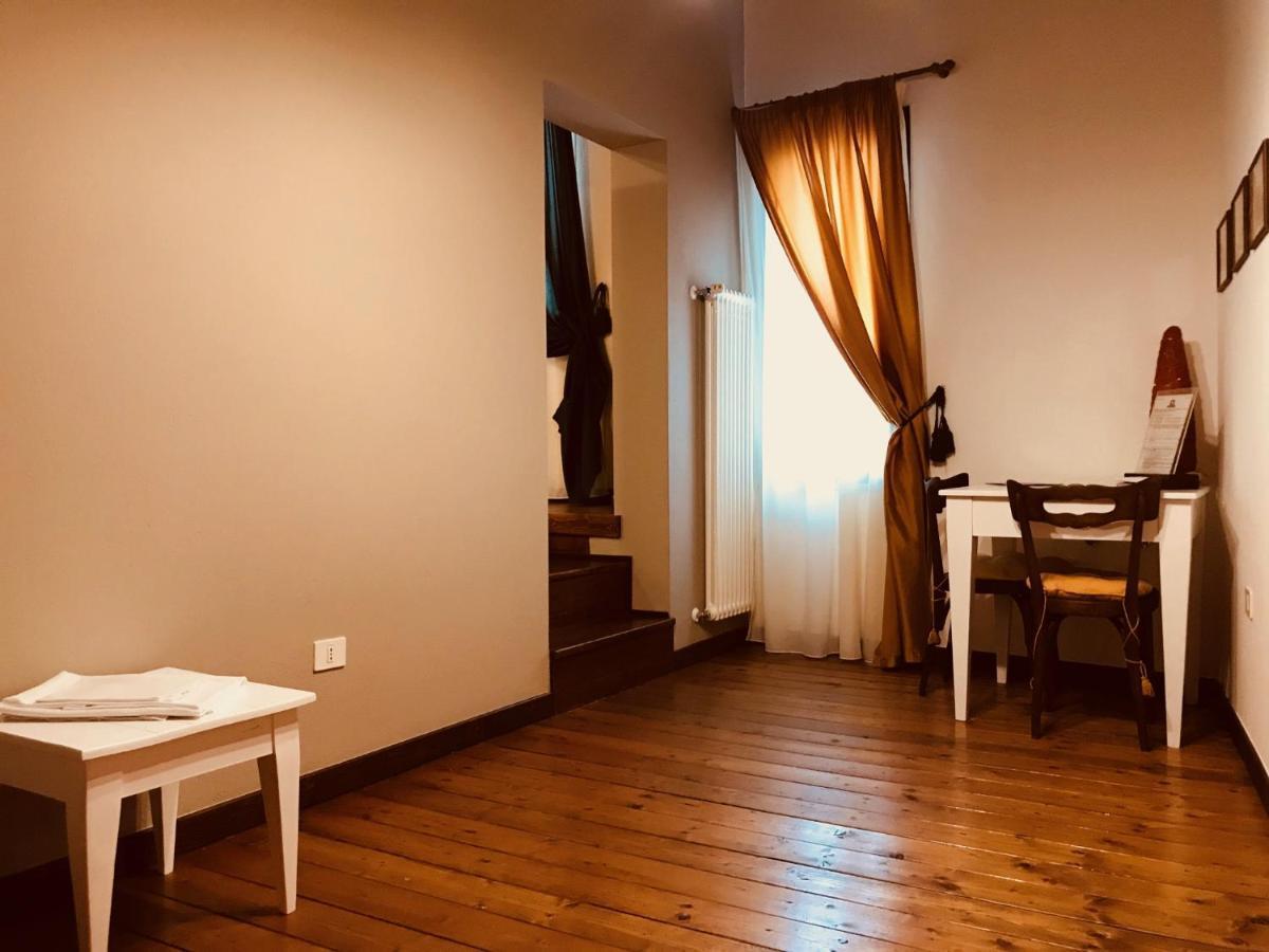 Albergo Tripoli B&B Affittacamere Κοράτο Εξωτερικό φωτογραφία