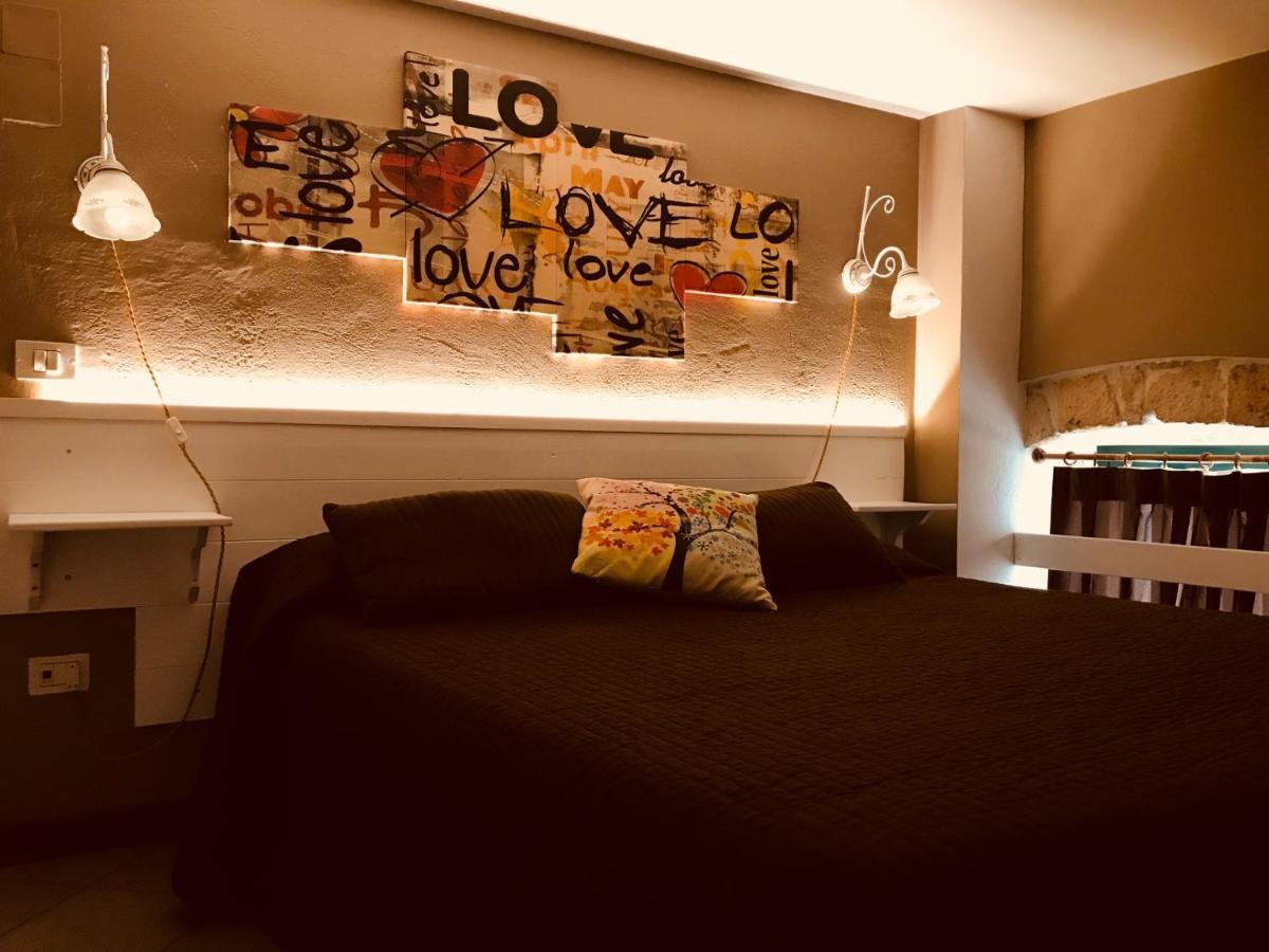 Albergo Tripoli B&B Affittacamere Κοράτο Εξωτερικό φωτογραφία
