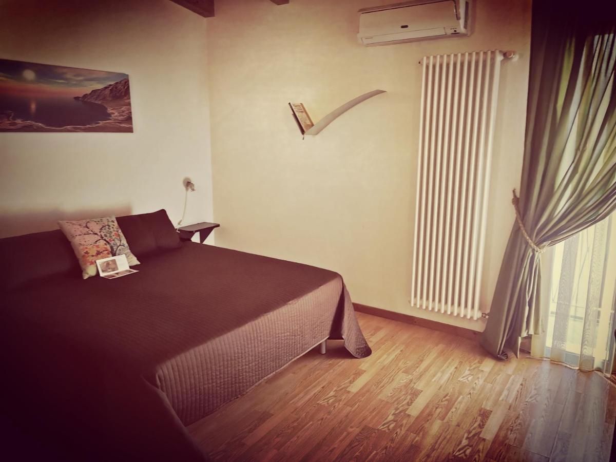 Albergo Tripoli B&B Affittacamere Κοράτο Εξωτερικό φωτογραφία