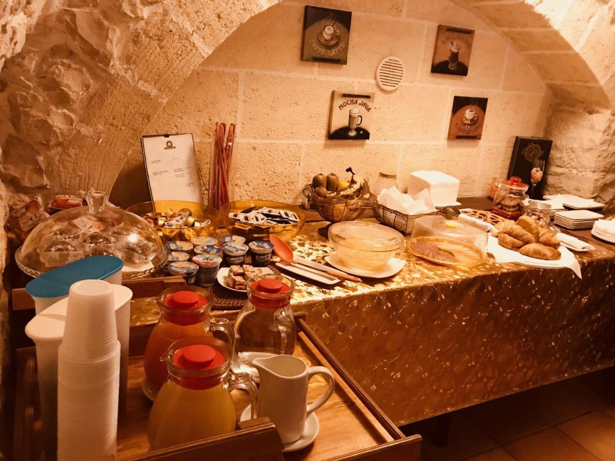 Albergo Tripoli B&B Affittacamere Κοράτο Εξωτερικό φωτογραφία