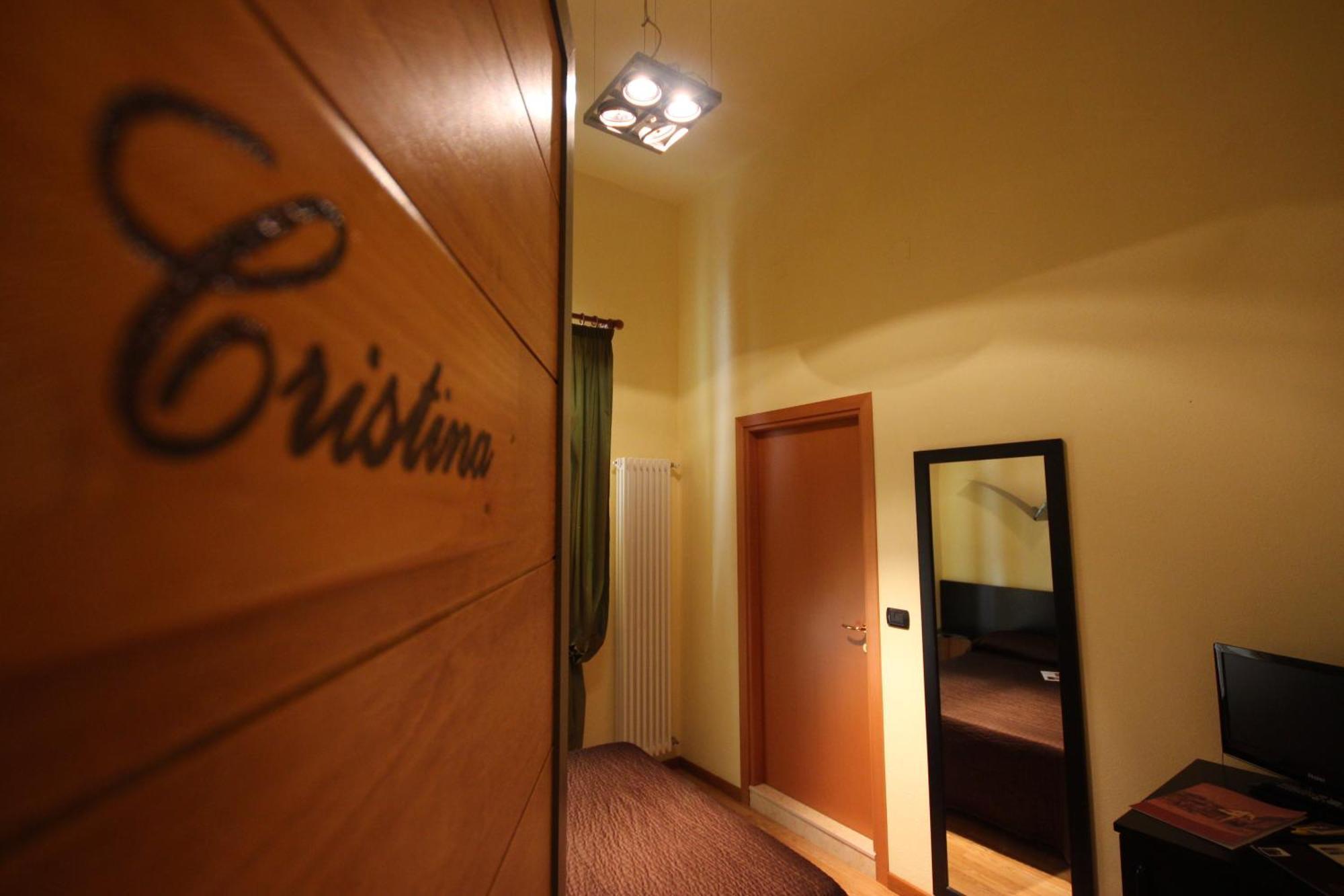 Albergo Tripoli B&B Affittacamere Κοράτο Εξωτερικό φωτογραφία