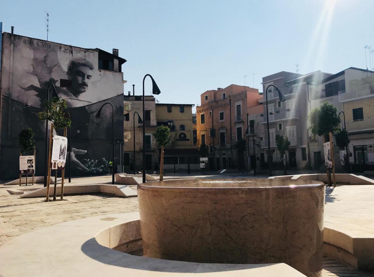 Albergo Tripoli B&B Affittacamere Κοράτο Εξωτερικό φωτογραφία
