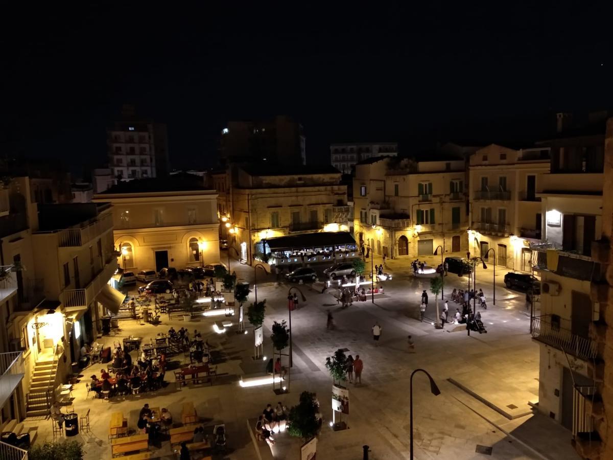 Albergo Tripoli B&B Affittacamere Κοράτο Εξωτερικό φωτογραφία